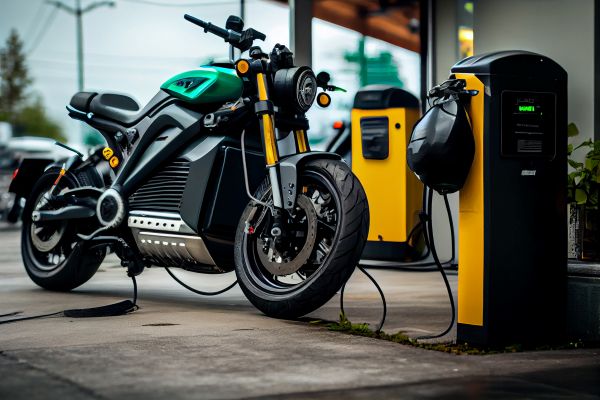 Les tendances des motos électriques : ce qu’il faut savoir avant d’acheter